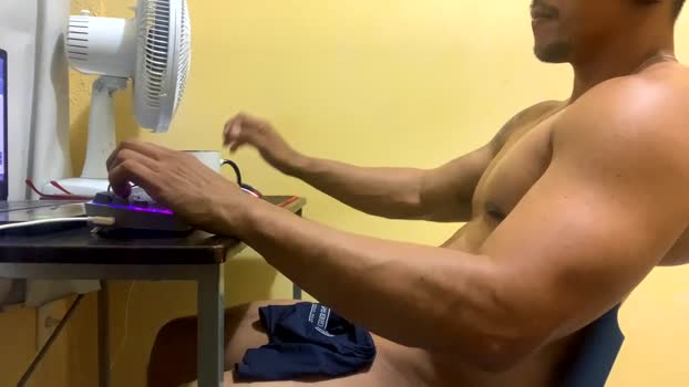 niljunior2 31-03-2024 Recorded Video fuck