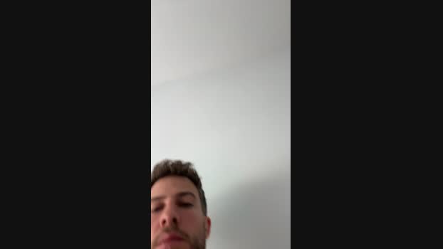 ojazosreturn 31-03-2024 Recorded Video prettyface