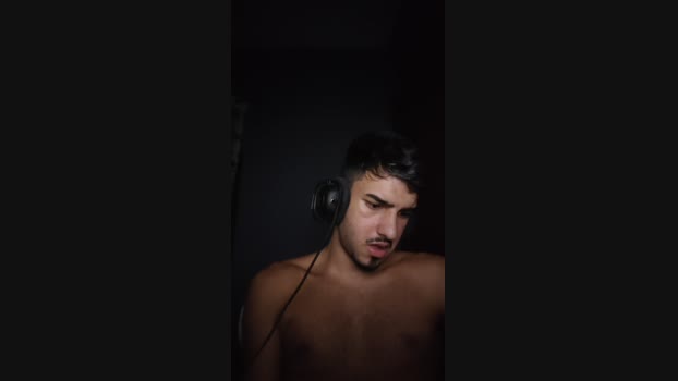 robsonhaha 31-03-2024 Recorded Video Nude