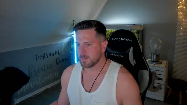 ronhill13 30-03-2024 Recorded Video skinny
