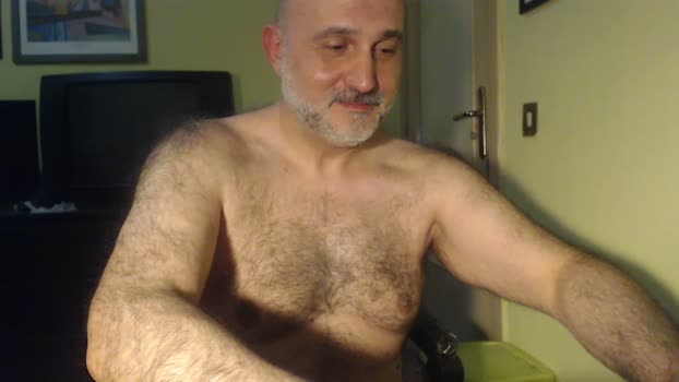 tekken5 30-03-2024 Recorded Video sexymale