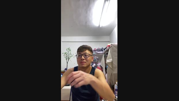 w2xist5 31-03-2024 Recorded Video handsome