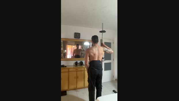 ACtiveTAiL 01-04-2024 Recorded Video gay