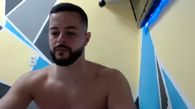 BombeiroHotx 01-04-2024 Recorded Video kink