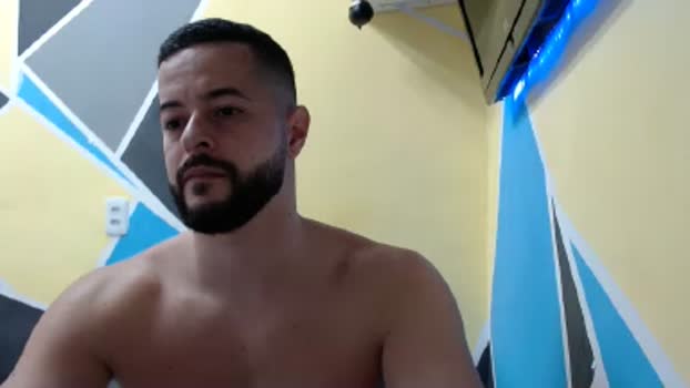 BombeiroHotx 01-04-2024 Recorded Video beauty