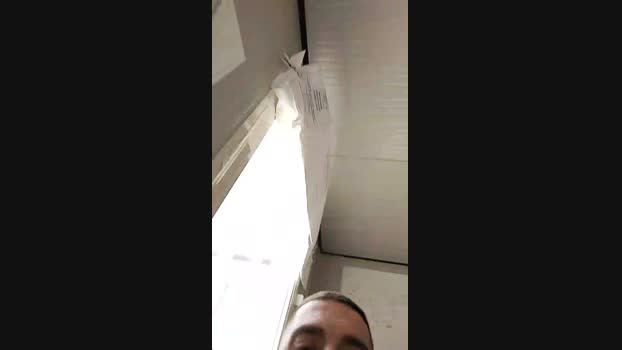 Bullvoglio 01-04-2024 Recorded Video striptease