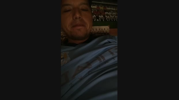 Chileanskullboy 01-04-2024 Recorded Video Pretty