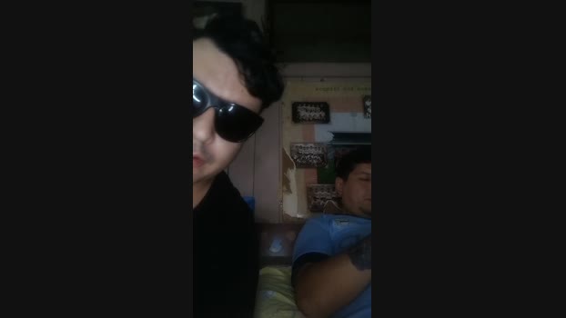 Chileanskullboy 01-04-2024 Recorded Video analsex