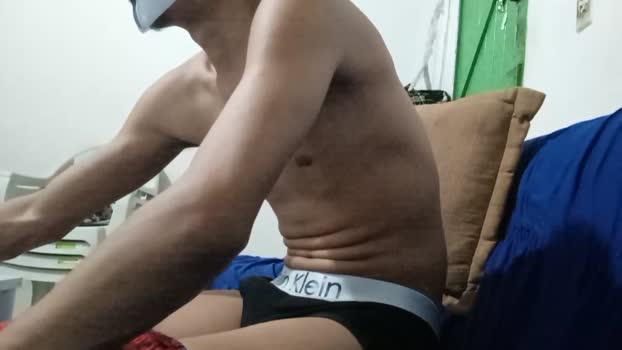 Domnovim 01-04-2024 Recorded Video analsex