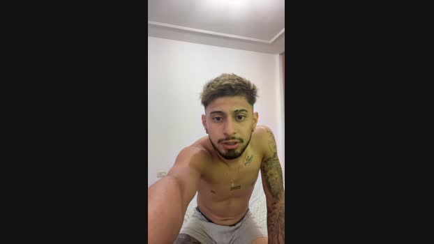 Joaquinnonlyyy 31-03-2024 Recorded Video hot