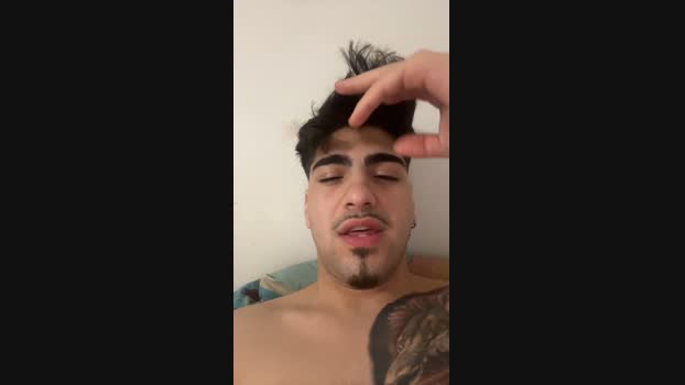 Jovencitobcn21 01-04-2024 Recorded Video fuckher