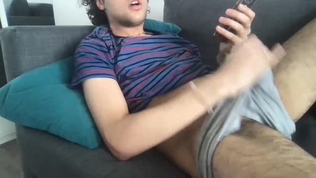 Mec18anss 01-04-2024 Recorded Video sexymale