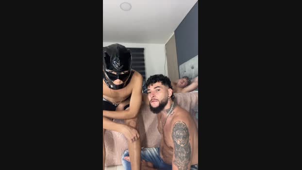 NanoErick_ 01-04-2024 Recorded Video hardcock