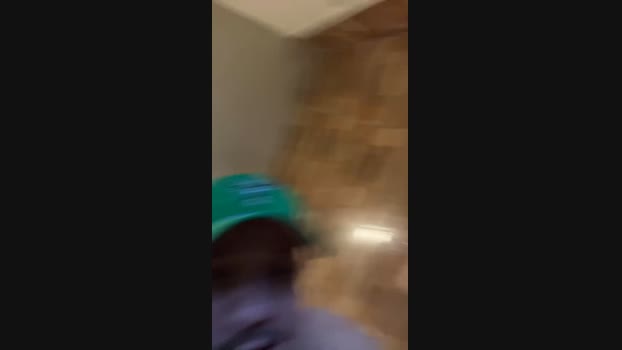 NicoEydam 01-04-2024 Recorded Video Topless