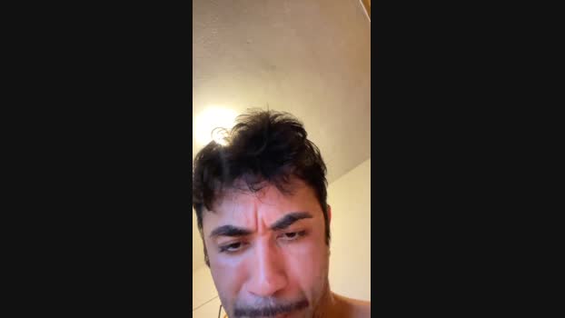 NicoEydam 01-04-2024 Recorded Video fuckass