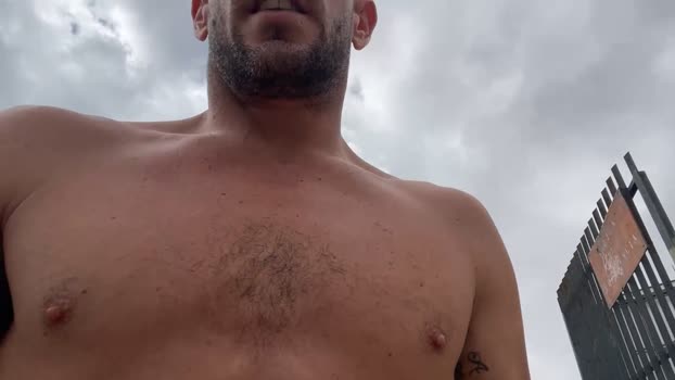 Pabloysebas 01-04-2024 Recorded Video Naked