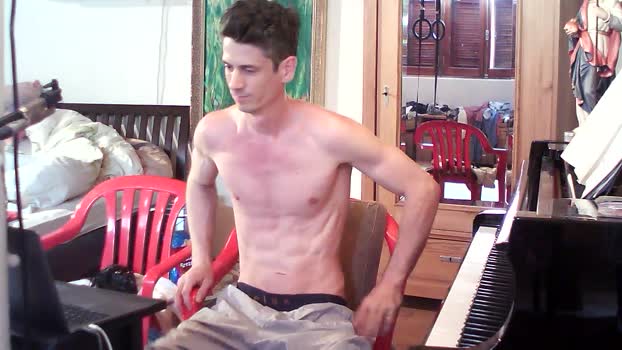 PianoTobe 31-03-2024 Recorded Video natural