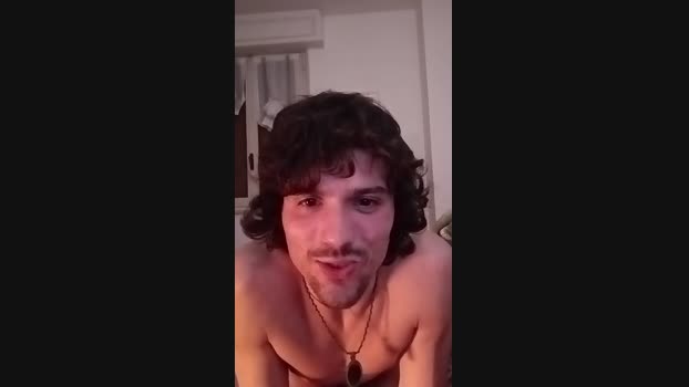 Tantra_Man_Yogi 31-03-2024 Recorded Video jerking