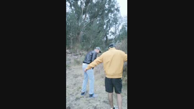 Yose1991 01-04-2024 Recorded Video kink