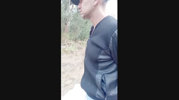 Yose1991 31-03-2024 Recorded Video kissing