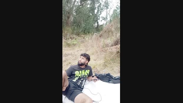 Yose1991 31-03-2024 Recorded Video kink