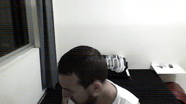 Zayan32 01-04-2024 Recorded Video hard