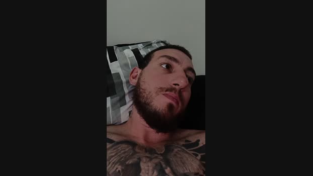 Zayan32 01-04-2024 Recorded Video bigass