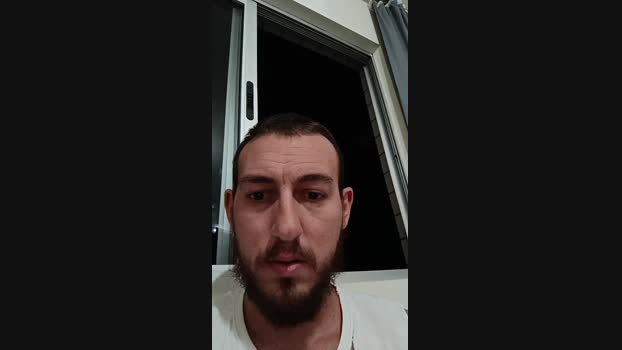 Zayan32 01-04-2024 Recorded Video amateur
