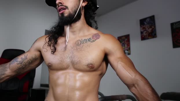 baky_sexy 31-03-2024 Recorded Video natural