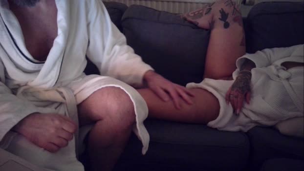 baniundjoon 31-03-2024 Recorded Video legs