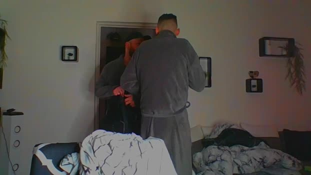 boychaudxxx 31-03-2024 Recorded Video toy