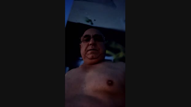 calvin81 31-03-2024 Recorded Video sweet