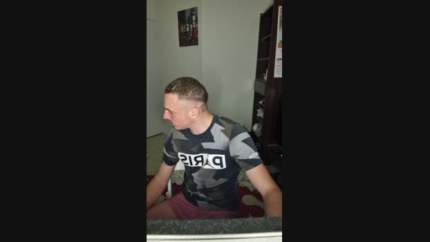 diorchanel28 31-03-2024 Recorded Video hardcock