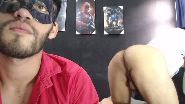 ethansteban3 01-04-2024 Recorded Video spank