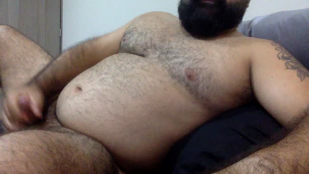 hairymex3 01-04-2024 Recorded Video big