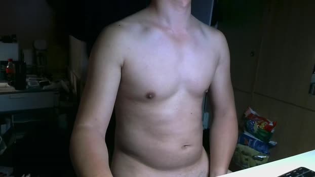 jeff1117 01-04-2024 Recorded Video naked