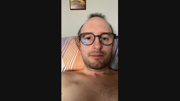 jobfeublanc 01-04-2024 Recorded Video moan