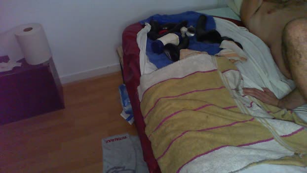patrick45430 31-03-2024 Recorded Video fuck