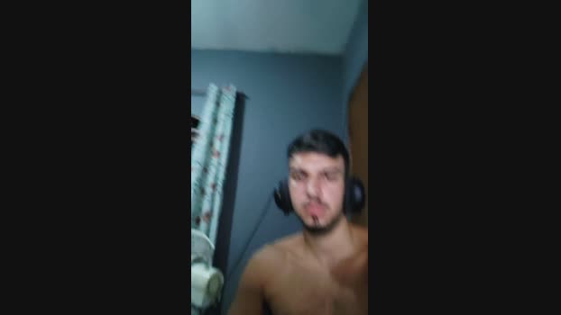 robsonhaha 01-04-2024 Recorded Video lush