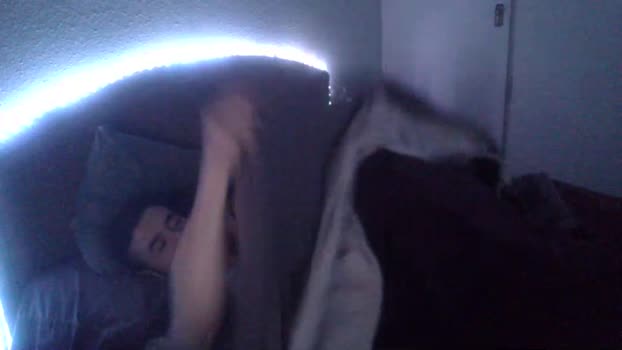 ACtiveTAiL 02-04-2024 Recorded Video fingering