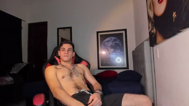 Axel_sex69 02-04-2024 Recorded Video nude