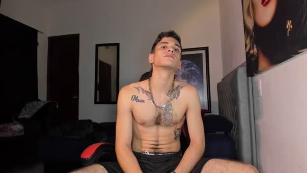 Axel_sex69 02-04-2024 Recorded Video jackoff