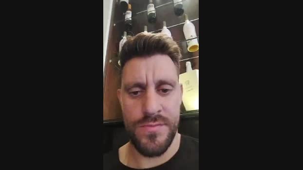 Capitan_salami1 02-04-2024 Recorded Video harddick