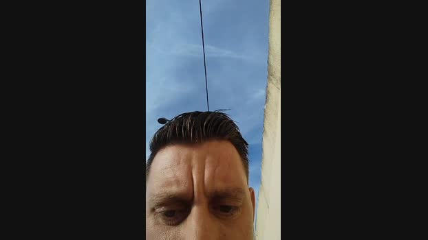 Capitan_salami1 02-04-2024 Recorded Video fuckme