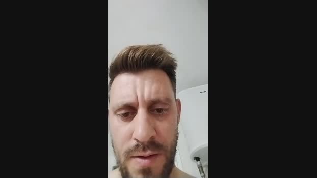 Capitan_salami1 02-04-2024 Recorded Video fuckass
