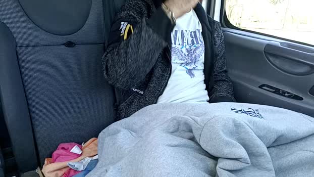 Cazzoarabo 02-04-2024 Recorded Video lovense
