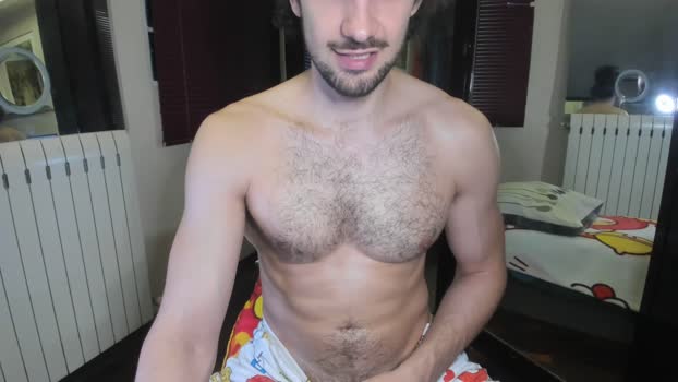 Frenzis61 01-04-2024 Recorded Video sexykitty
