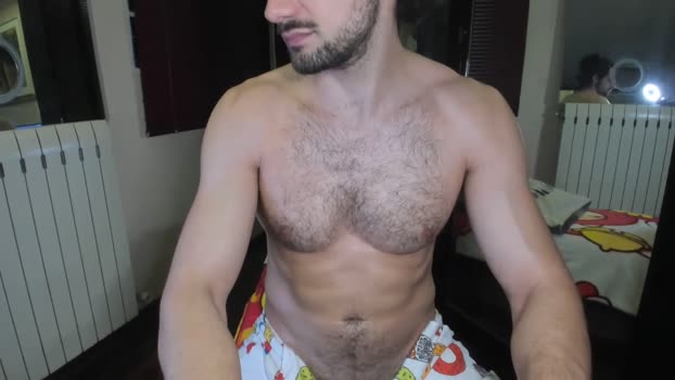 Frenzis61 01-04-2024 Recorded Video kiss