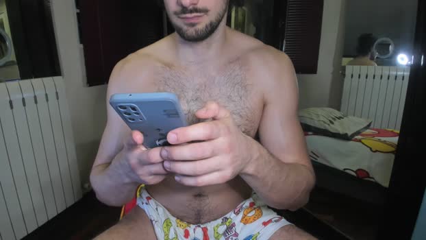 Frenzis61 02-04-2024 Recorded Video squirt
