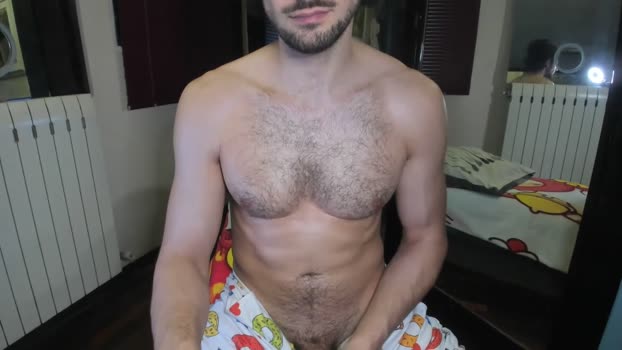 Frenzis61 02-04-2024 Recorded Video kissing